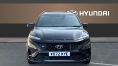 Hyundai Kona 1.0 TGDi 48V MHEV N Line 5dr Petrol Hatchback